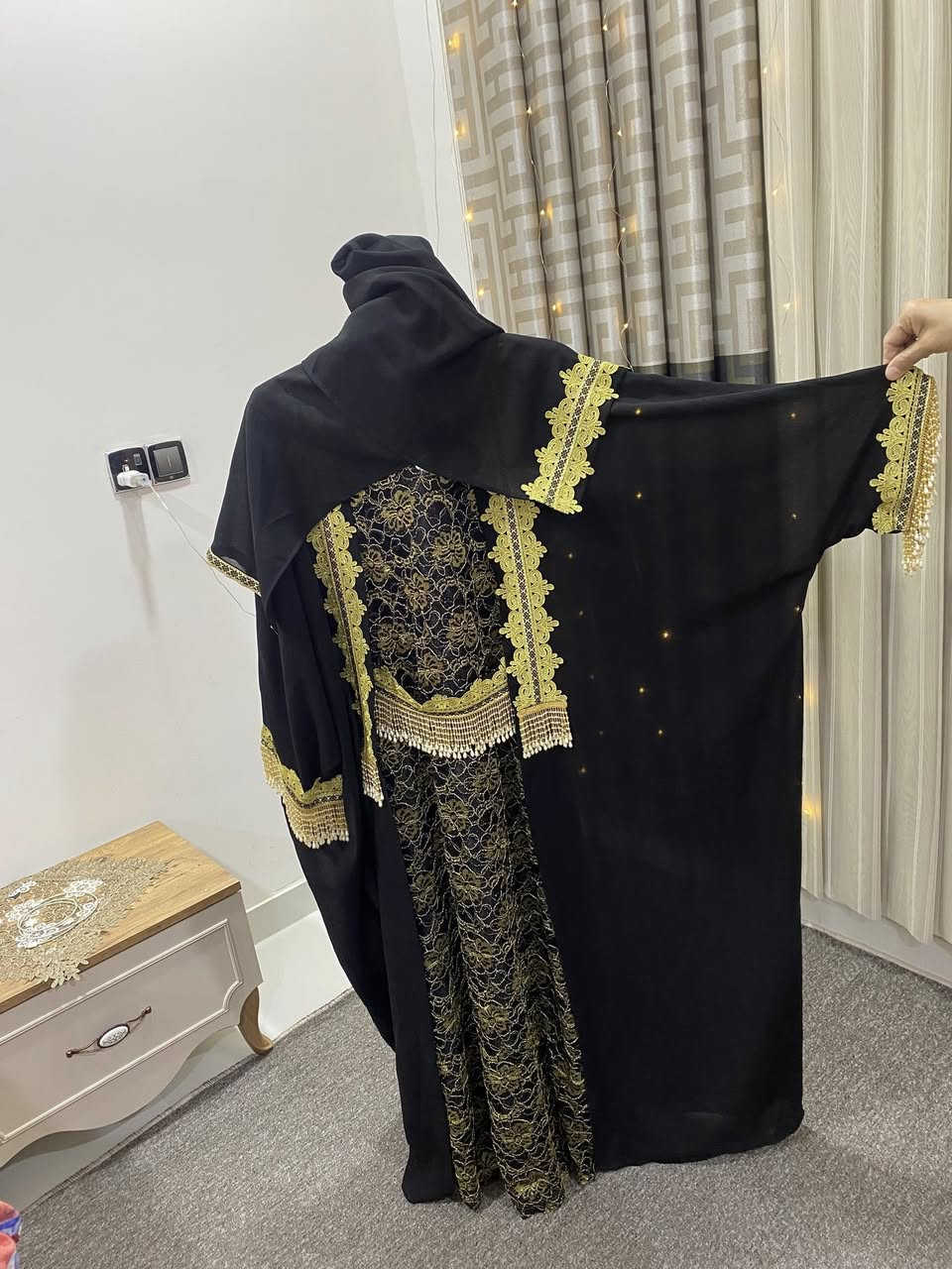 للبيع بشت ٤ قطع اخذنا ب٢٥٠ جديد لبسه وحده ب٦٥ وبي مجال


**إذا كنت صاحب هذا الإعلان وتريد حذفه لأي سبب، رجاءا أرسل رسالة إلى الدعم الفني**