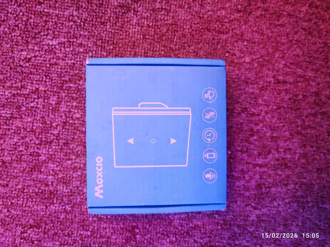 جيمع اسعار القطع مكتوبة تحت الصور


**إذا كنت صاحب هذا الإعلان وتريد حذفه لأي سبب، رجاءا أرسل رسالة إلى الدعم الفني**