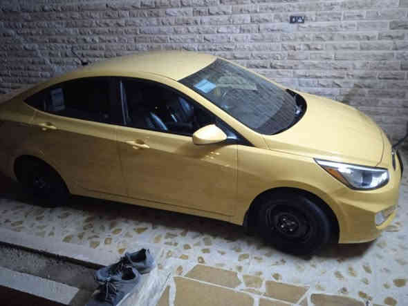 اكسنت للبيع رقم بغداد انگليزي سنويا جديده هيئه صفر سياره جاهزه شرط التحويل للاستفسار على الارقام ***********
***********
