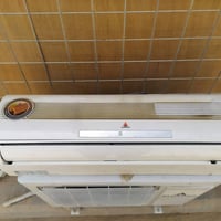 ورشة الميار • تصليح وتنصيب • شحن R22 R410