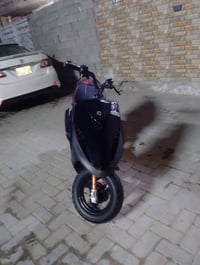 عندي دراجة ماكس عدله مال لعب بلادية دراجة ممفتوحة   للبيع ليريدهة يتصل...