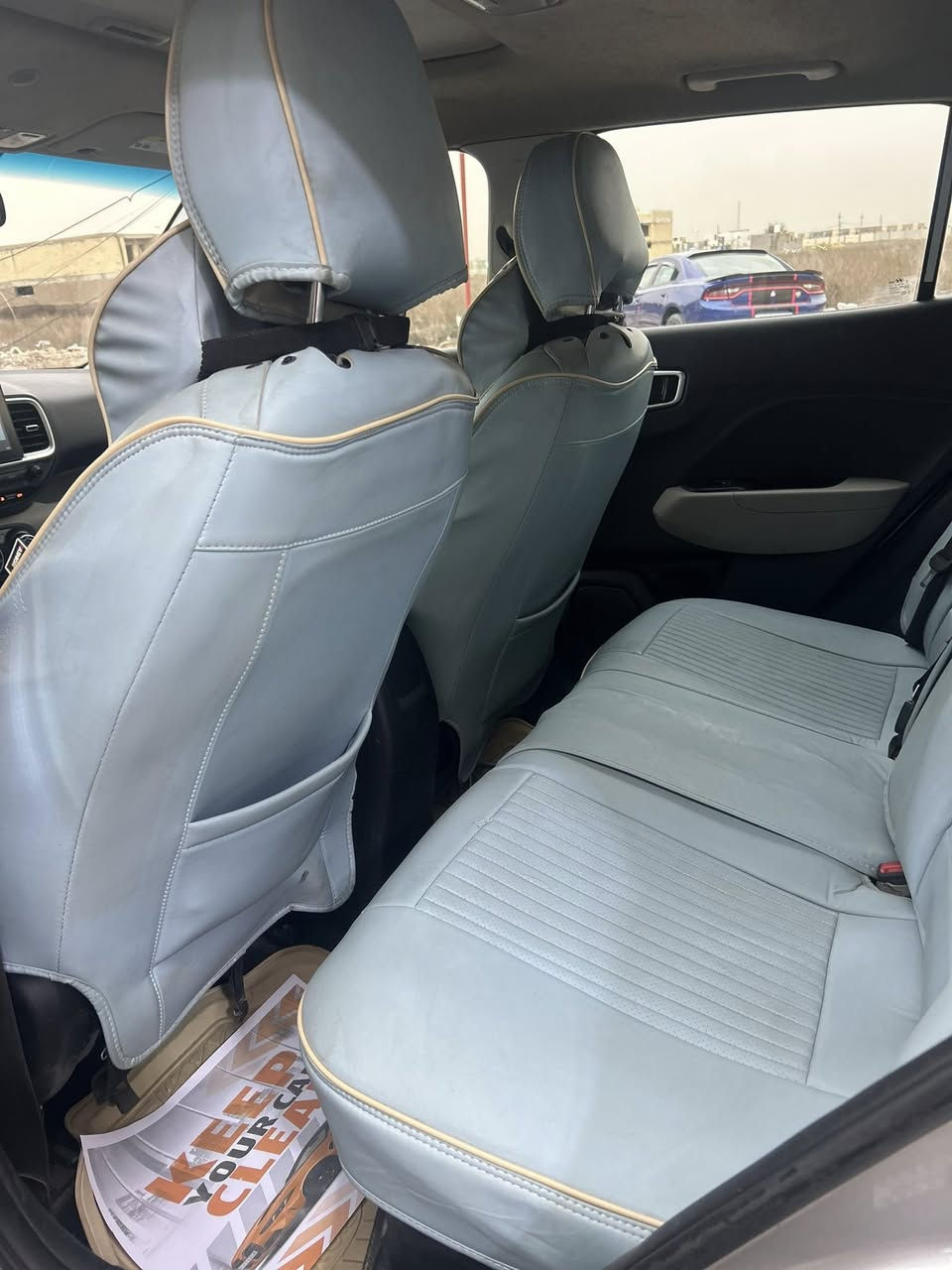 السلام عليكم هونداي فنيو موديل 2023
مرقم بغداد بسمي

المواصفات 

تشغيل عن بعد

بصمة صندوك

ويل كب

اشاير بالمري

محرك 1600 دبل نوزل 

اشاير المري

رادار امامي 

رادار خلفي

رادار جانبي

تدفئة كشنات

تدفئة ستيرن

شاشة كبيرة

داخل كشنات لونين

كامرة دوارة

اوتو ستوب

تحديد مسار

قيادة ذاتية

توقف ذاتي 

تنبيه عند مغادرة المسار

كروس سرعة

مانع انحدار

وضعيات قيادة

وبعد بيها مواصفات

سيارة جاهزة وكاملة بدون نقص

السعر 125وبيها  مجال بسيط

مكاني بغداد ***********
