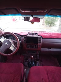 نيفاره • ٢٠١١ • محرك مفتوح