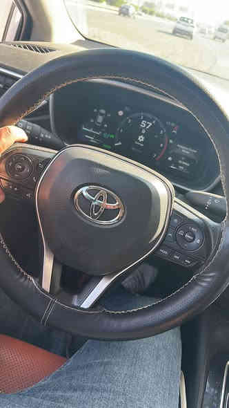 السلام عليكم للبيع كورلا موديل 2024 خليجي شكل الامريكي ماشيه 29 الف مكفوله باسمي مكان السياره الصرافيه السعر 143 وبيه مجال حك الجيه للاتصال ***********
