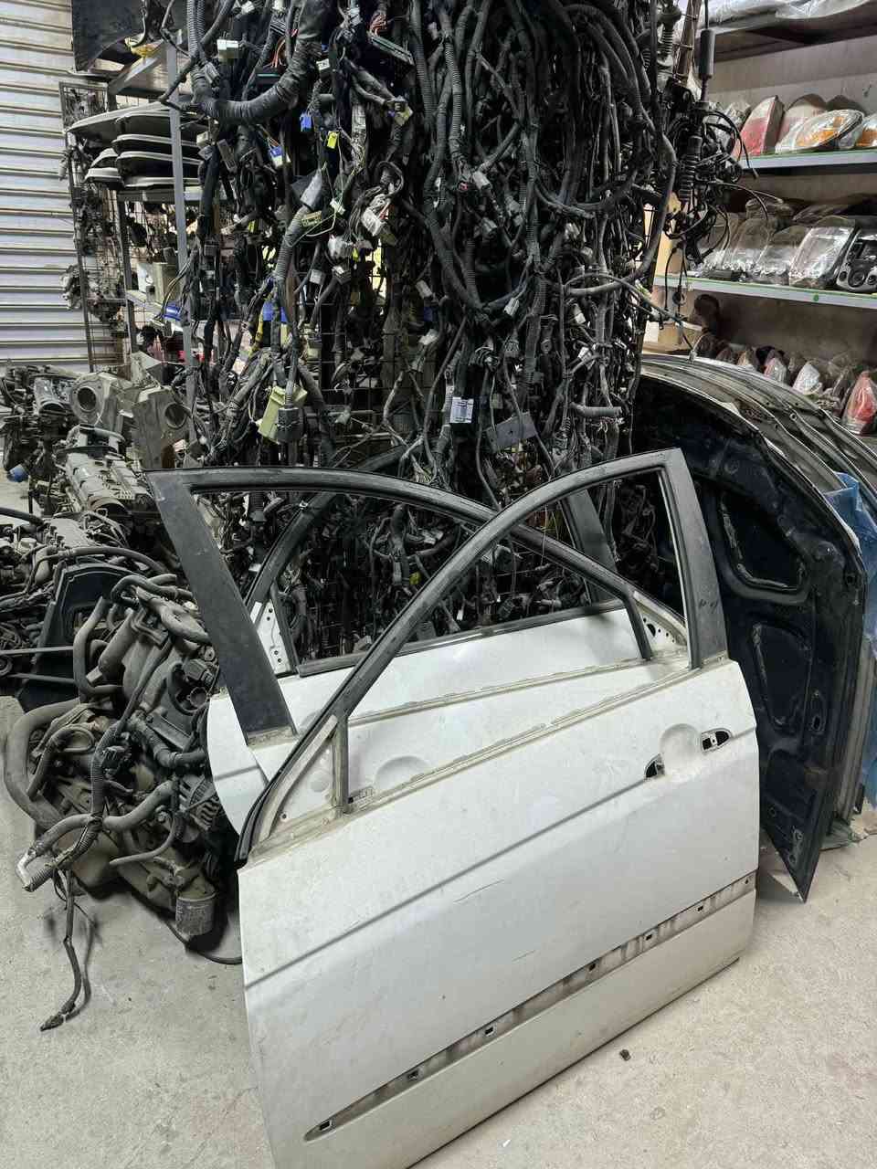 يتوفر ادوات سبكترا وسيراتو
الاستفسار :***********     

***********:              .               

واتساب :***********

  

يتوفر توصيل لجميع المحافظات 

العنوان بابل محاويل طريق حله بغداد خلف معارض السيارات

او مقابيل مركز الشرطة 

             نعتذر عن عدم الرد على التعليقات
