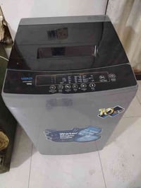 غساله اوتوماتيك شركة وادي استخدام اقل الشهر وثلاجه استخدام. اقل الشهر ...