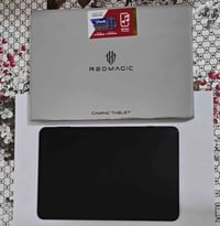 للبيع تاب ريد ماجيك استرا ذاكرة 256 نظافته 99 ٪ مكاني بغداد السعر 670 ...