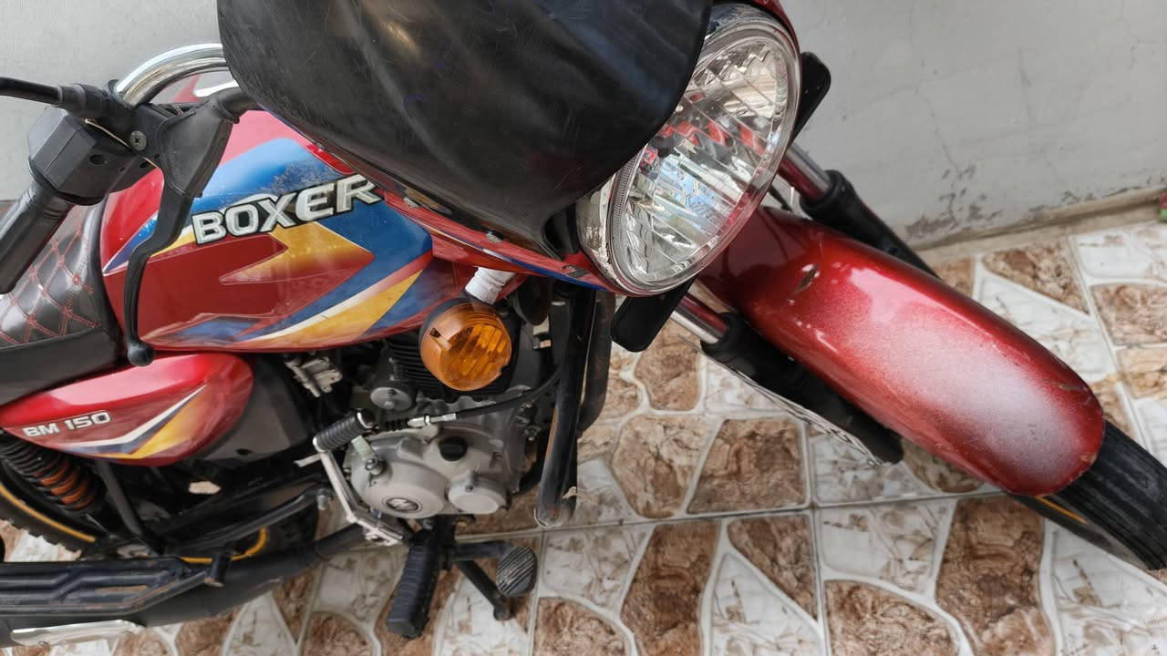 بوكسر 20 نضافة بمليون ونص مكينه وكشر كفاله كلة بلادي شخط مابيهة دراجة تخبل خير من الله مكان بعقوبة 

***********
