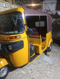 تكتك • ٢٠١٨ • ثلاث عجلات