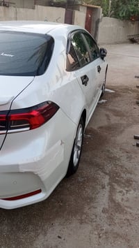 ‏‪07705343621‬‏ كورلا ياباني ساز موديل 25ماشيه الف مكان بغداد الغزاليه...