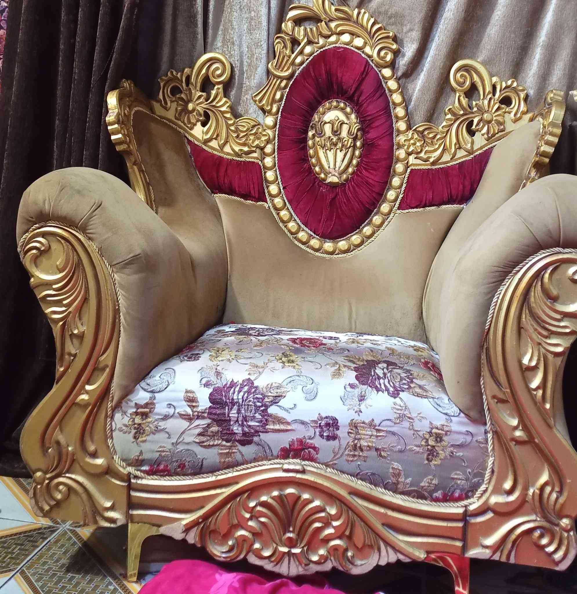 عرفه تركي باب أول نضافه 90 بالميه + تخم ملكي نضافه 90 بالميه للبيع عالخاص السعر


**إذا كنت صاحب هذا الإعلان وتريد حذفه لأي سبب، رجاءا أرسل رسالة إلى الدعم الفني**