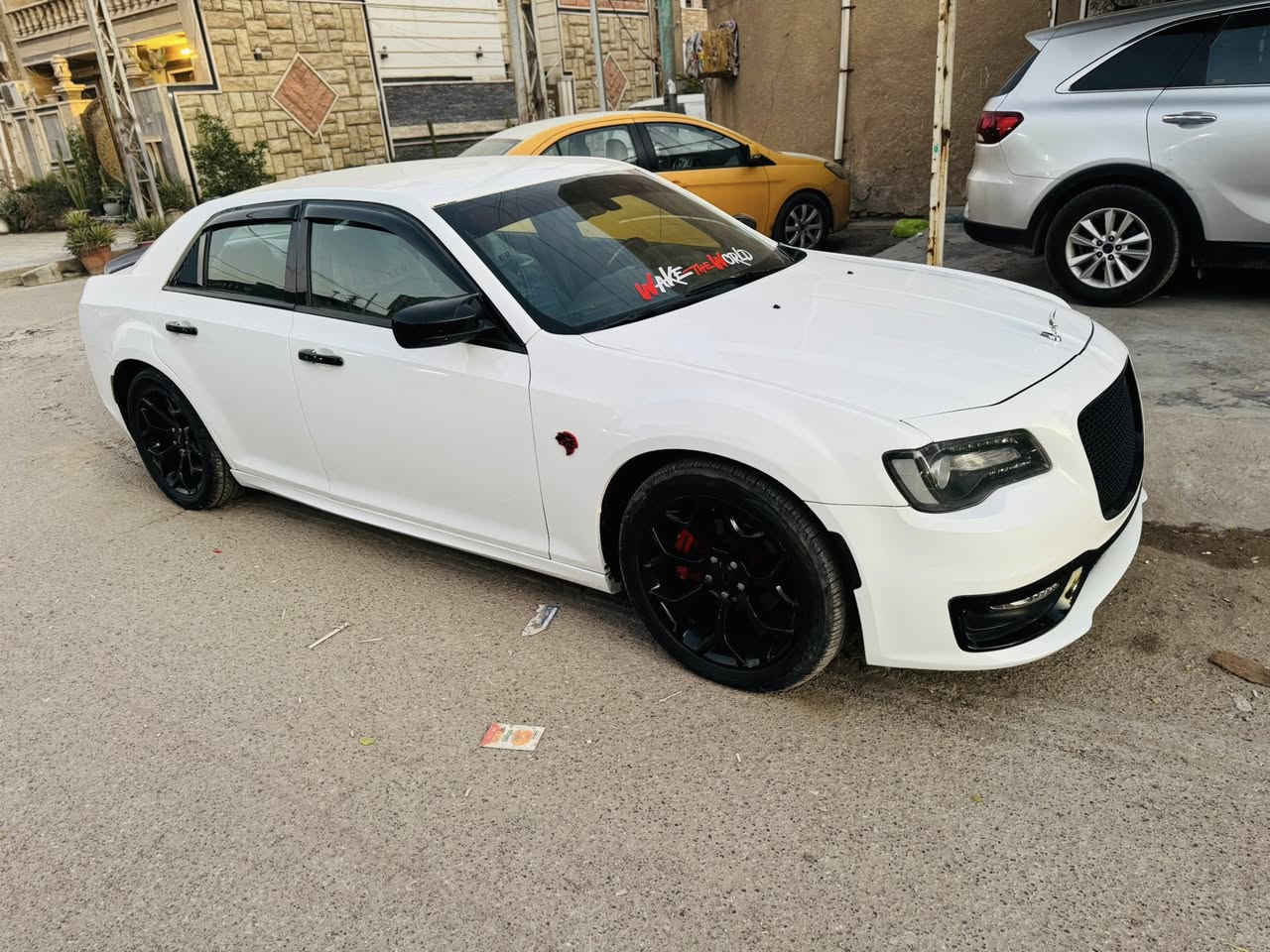 اوباما 2017 اصل 2016 بغداد بسمي سنوية جديدة )S)مكانه بغداد***********  السعر 165 وبيه مجال
