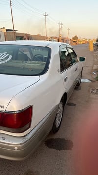 للبيع أدوات السياره كامله من كلشي محرك ديفور صغير تخم تاير جديد صدر شغ...