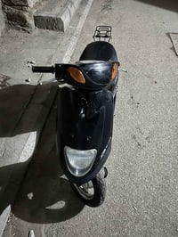 منغولي • مفتوحه • مكينه ناعمه