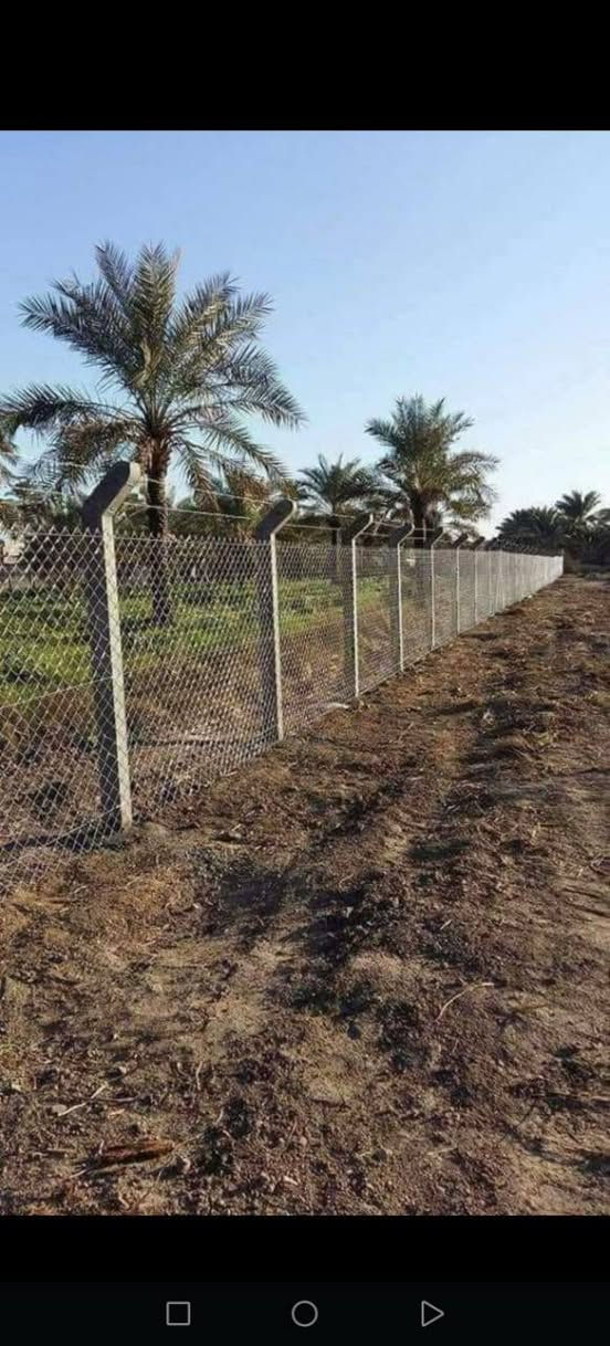 تجهيز اسيجه بي ارسي جميع المحافظات ودوار الدوله وصحاب العقارات والمزارع كافه ***********
