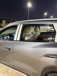 عرض خاص بمناسبة شهر رمضان المبارك  يتوفر لدينا تبديل جام خلفي مظلل بي ...