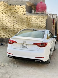 سوناتا امريكي • ٢٠١٥ • لايت زنون