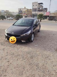 سيراتو ٢٠١٨ • خليجي • مكينة ٢٠٠٠