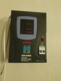 رافع قدره اشتريته لمكيف عبالي الكهرباء ضعيفه طلع المكيف عطلان الله شاه...