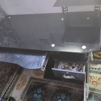 ميز حاسبة • ضرر بسيط • بغداد