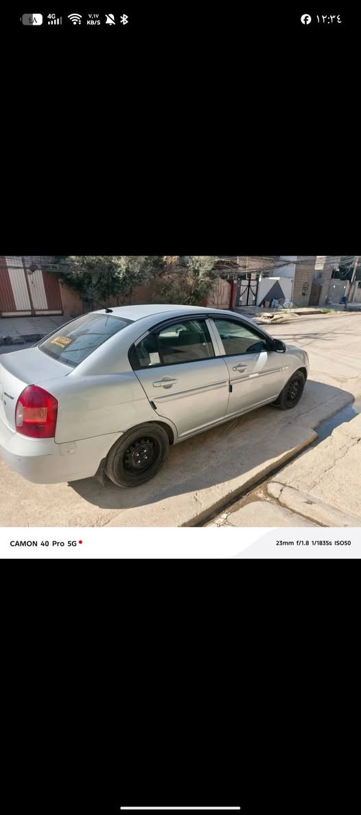 السلام عليكم
اكسنت دبدوب موديل 2009 كوري مكينه كير شرط تبريد شغال بدون صبغ بدون ضرر سنويه رقم جديد  كوبون بانزين موجود كير اوتو جامات كهرب شاشه كاميره تحكم استيرن للتواصل خاص


**إذا كنت صاحب هذا الإعلان وتريد حذفه لأي سبب، رجاءا أرسل رسالة إلى الدعم الفني**