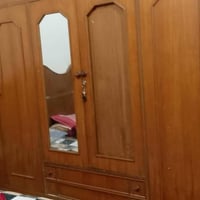 ميز مرايه • ميز تواليت • كونتور • زاوية • غرفة نوم • اثاث • اثاث مستعم...