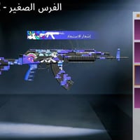 حساب بوبجي • مستوى ٧١ • مشحون ٧ مواسم