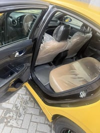 فورتي جي تي لاين حاددثه موضح بصوره موديل ٢٠٢٠ ماشيه ١٣٥ وقابل للزياده ...