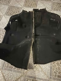 بطاين صندوق كيا ريو او اكسنت يرهم جدد مابيهم شي فقط غسل وشدهم وسعر منا...