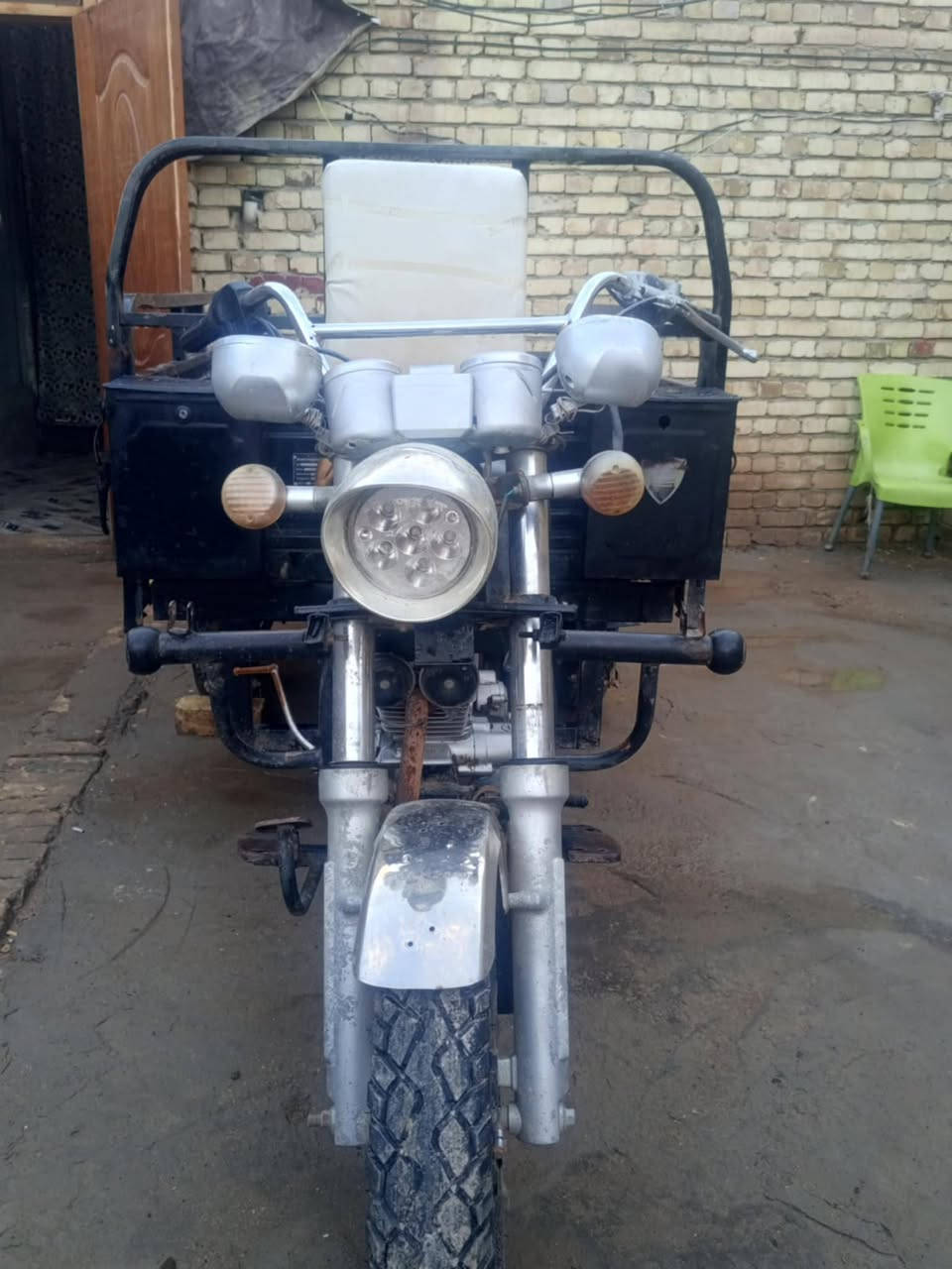 سلام عليكم ستوته البيع موديل 22وراق ضايعه تكفلك عن سرقه السعر 1500 قفل قفل 1400بيهه مجال رقم العضويه ***********
