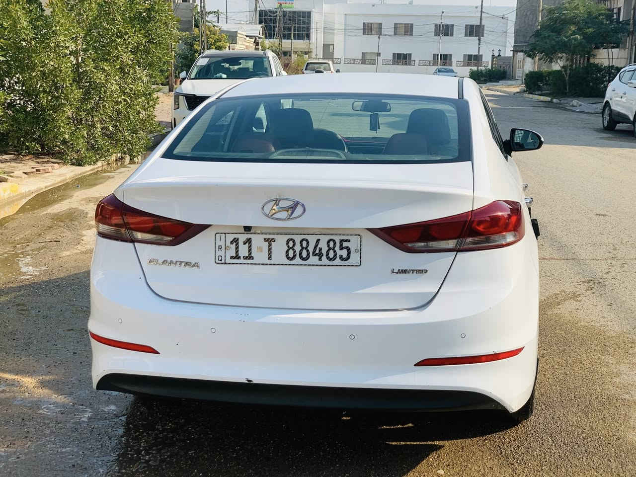 السلام عليكم.     الانترا ٢٠١٨ وراد خليجي فول ماعدا البصمة رقم بغداد الجديد سنوية جديدة صدر جديد تخم تاير جديد مكان بغداد محمودية *********** 
السعر $153 وبية مجال 
أدمن وافق
