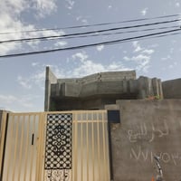 بيت زراعي • ١٥٠م • بعقوبة