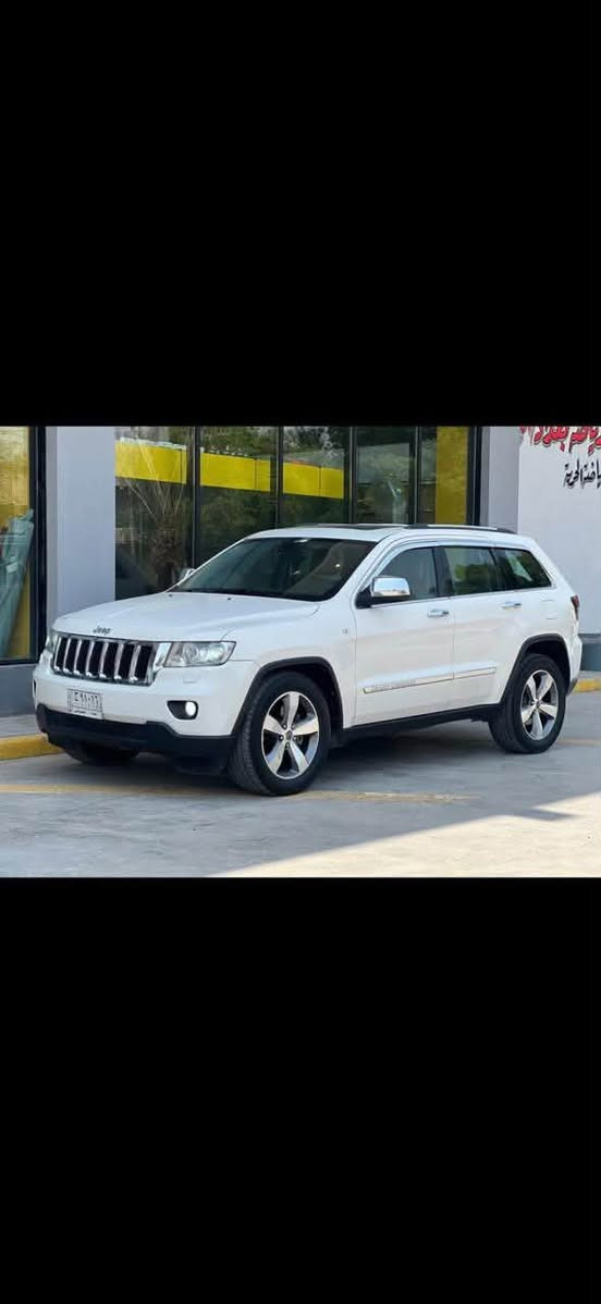 🚘 للبيع | جيب خليجي موديل 2012 – فل مواصفات  🚘
✅ خليجي
✅ فل مواصفات (سلايت)
✅ فور ويل
✅ مقاعد جلد كهربائية
✅ تخم تايرات جديد
✅ بطارية جديدة
✅ لايت زينون مع عدسات زرع
✅ محرك وكير بكفالة
✅ بصمة تشغيل + بصمة أبواب
✅ تحكم بالستيرن
✅ مثبت سرعة
✅ شاشة + كاميرا خلفية
✅ سونار (مرفق مع الصور)
✅ حدادية أمامية وخلفية جديدة
✅ تبريد ثلج
✅ الممشى: 170 ألف كم

💰 السعر: 180 ورقة

📍 الموقع: واسط – قضاء الحي

📞 للاستفسار والاتصال:
***********

سيارة نظيفة جداً، جاهزة للاستخدام، والمعاينة خير دليل.
