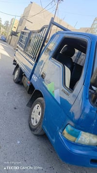 موديل ١٩٩٧ • كفاله عامه • مكينه وكير