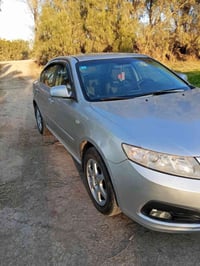 أوبتيما خليجي 2009 رقم بغداد بسمي ضررها جاملغ اليسر الخلفي بدون ضرر ال...