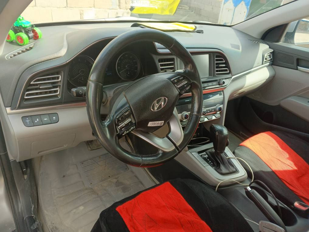 سياره النترا لمتدموديل 2020السعر135حداديه تخم تايربيه ثلاث قطع صبغ باسمي رقم جديدمكاني تنومه شط العرب *********** البصرة, العراق
