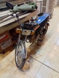 دراجة • ٤ كير • كربلاء الروضتين