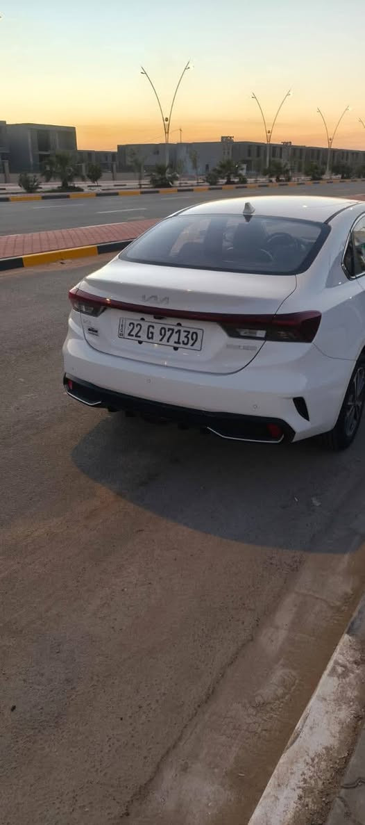 سلام عليكم كي ثريأربيل البيع مكفوله محرك الف وستميه دبل نوزل الهاتف *********** لمكان بصره
