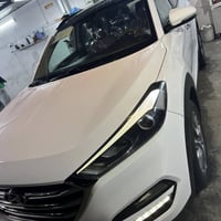 توسان ٢٠١٨ خليجي بانوراما تحكمات صاج شاشه عطلات مري شفط لد صباحي ويلكب...