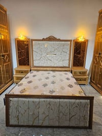 قسط ١٠-١٨ شهر • غرفة ٥ أبواب ملحق • فصال تركي عراقي