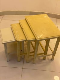 طبلات تخم • ٤ قطع