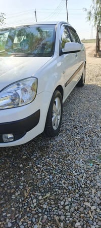 كيا • للبيع • دفتر الشاري