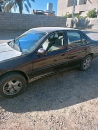 محرك وكير • ٢٠١٩ • رقم ديالى