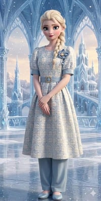 فستان بناتي • ستريج • كوت الخاجية