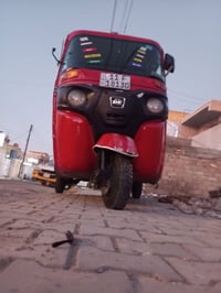 تكتك موديل 18 للبيع رقم سنويه 07741609894