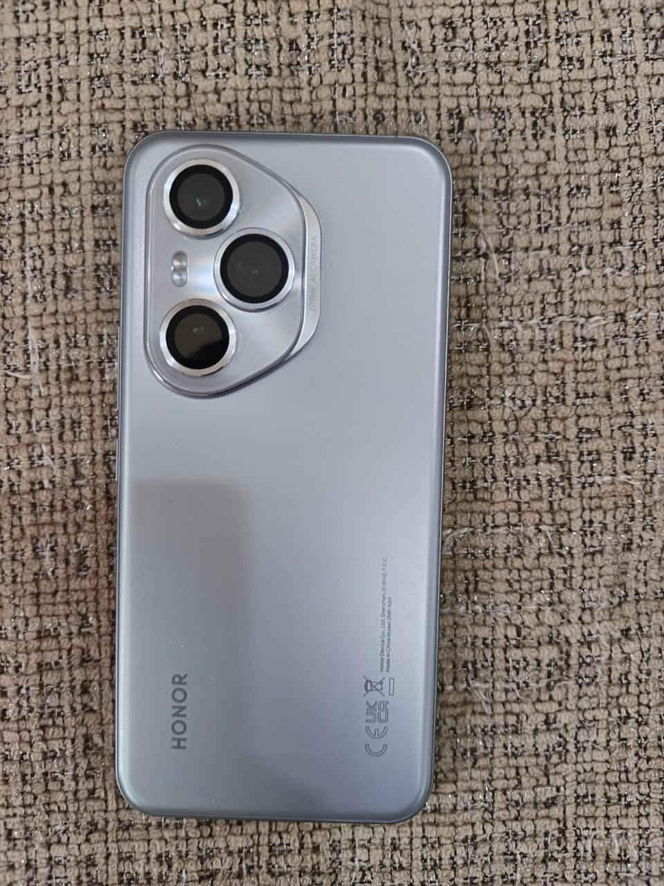 للبيع جهاز هونر 400 برو جهاز جديد زلغ مابي  وغراضه كاملة السعر 685 وبي مجال بسيط مكاني واسط الكوت  ***********
