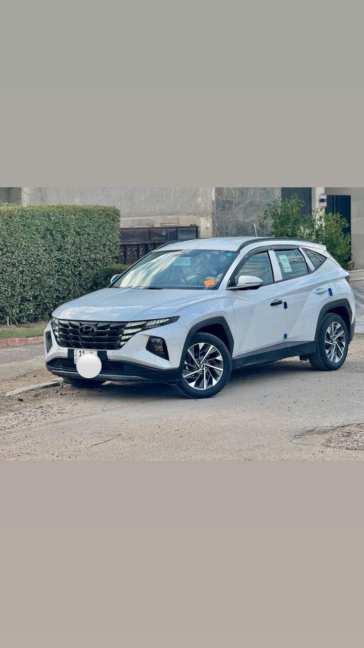 السلام عليكم بيع مستعجل
توسان خليجي وكاله 2023رقم بغداد باسمي 
السعر/$166
بلاش بلعافيه علياخذهه
ماشية 39km
رقم الهاتف/***********
فول مواصفات ١/١للاخير عده فتحة
_________________________________
بصمه تشغيل 

كشنات كهربائية

تدفئة كشنات

رادارت جانبيه اماميه خلفيه

فول تحكم ستيرن

اشاير بلمري

مكان السياره بغداد البلديات
صبغ قطعه جاملغ خلفي 
رقم الهاتف ***********
