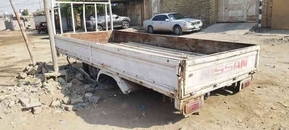 السلام عليكم بدي مال كنتر العرض متر وتسعين ولطول اربعه ونص بدي جديد السعر 6 ورقات ***********
