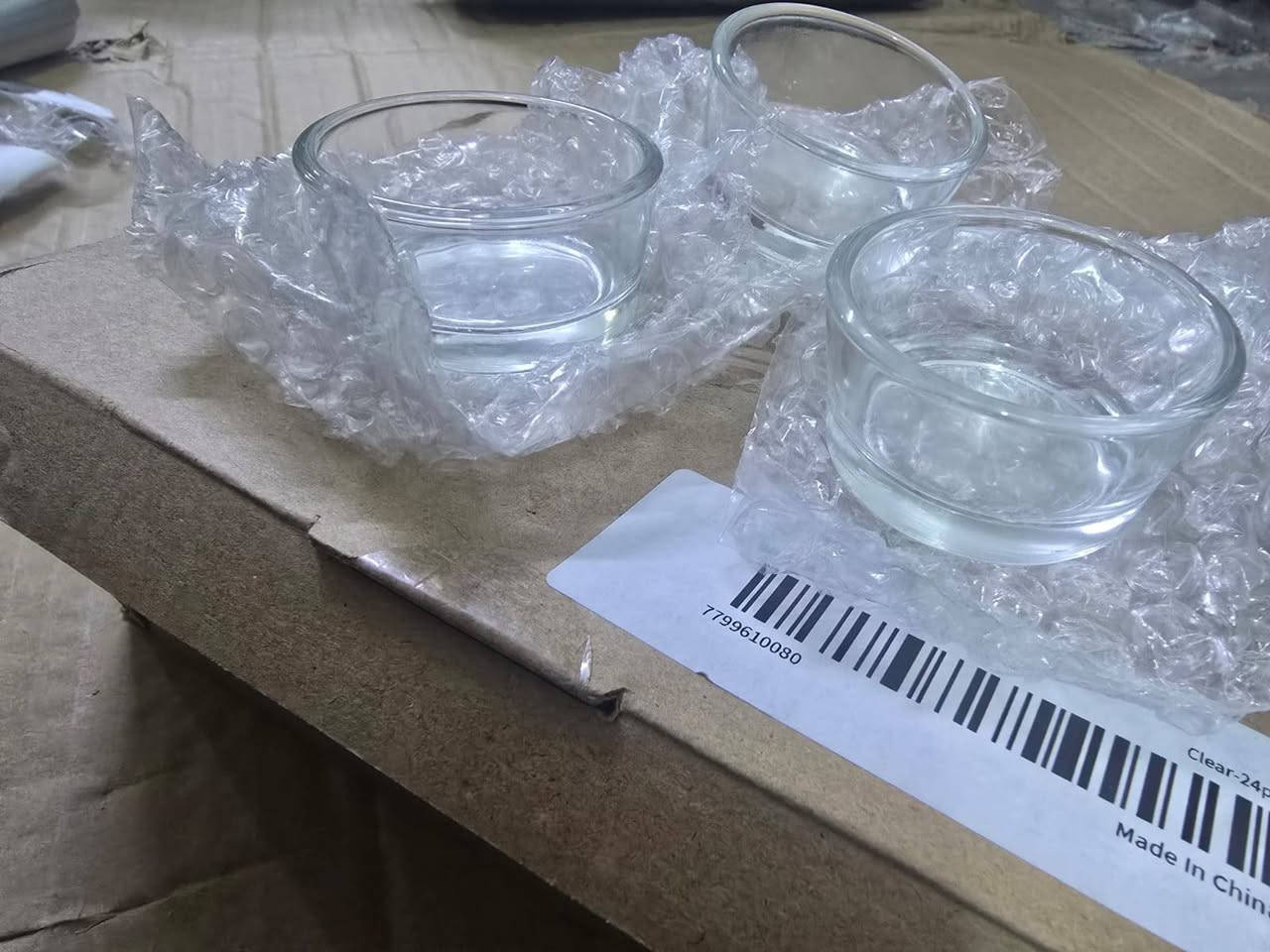 القطعة ب5 وكل 5 قطع توصيل مجاني


**إذا كنت صاحب هذا الإعلان وتريد حذفه لأي سبب، رجاءا أرسل رسالة إلى الدعم الفني**