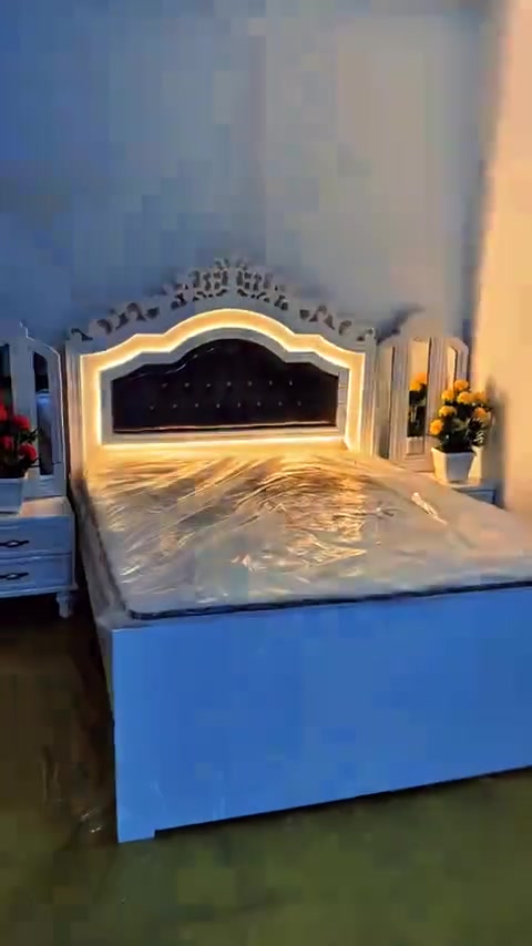 غرفه كامله تزكام للبيع استخدام 3 اشهر
***********
